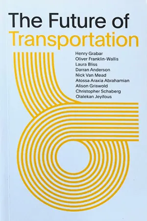 The Future of Transportation
