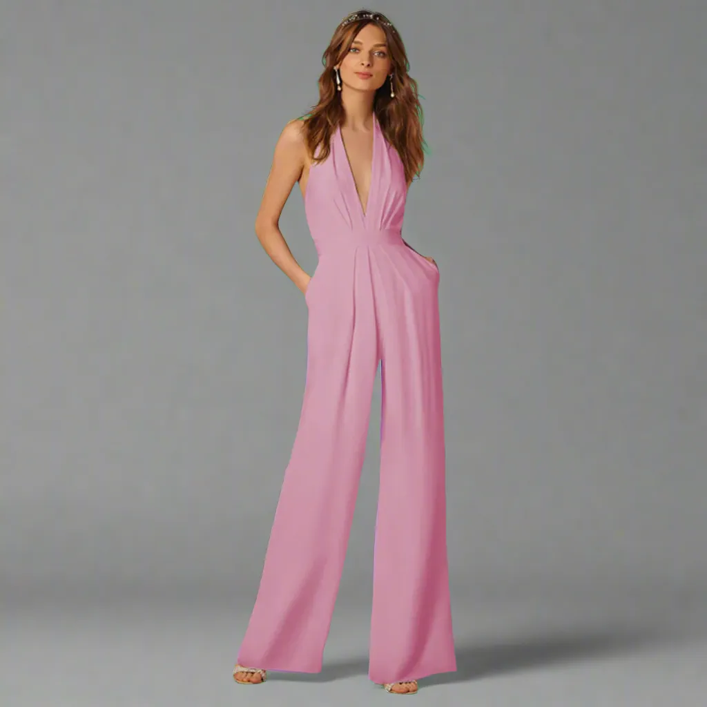 Theres | Elegant Premium Jumpsuit