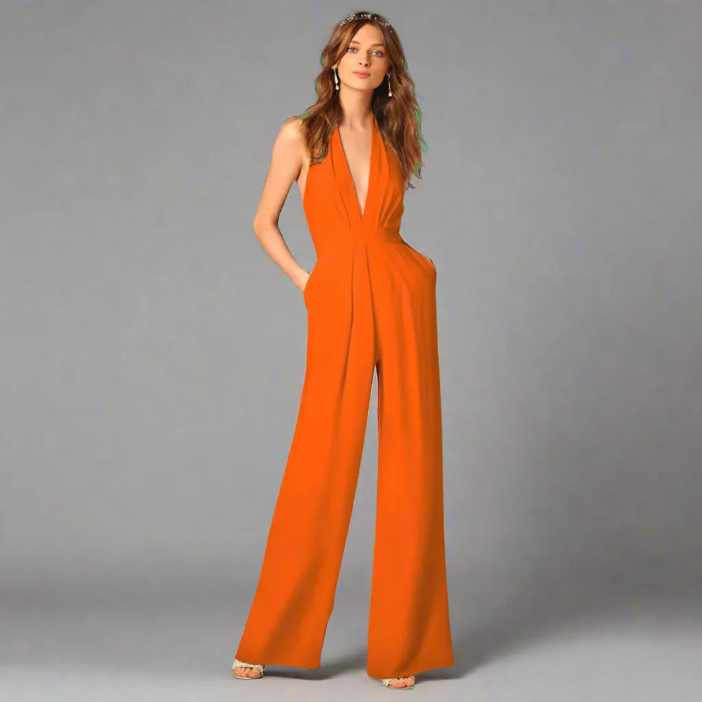 Theres | Elegant Premium Jumpsuit