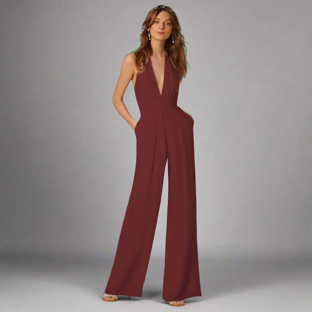 Theres | Elegant Premium Jumpsuit