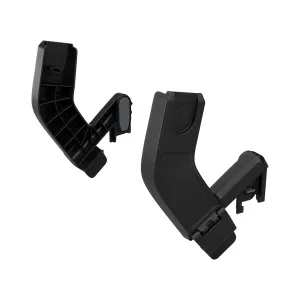 Thule Urban Glide 3 Maxi-Cosi/Nuna/Cybex Car Seat Adapter (Single)