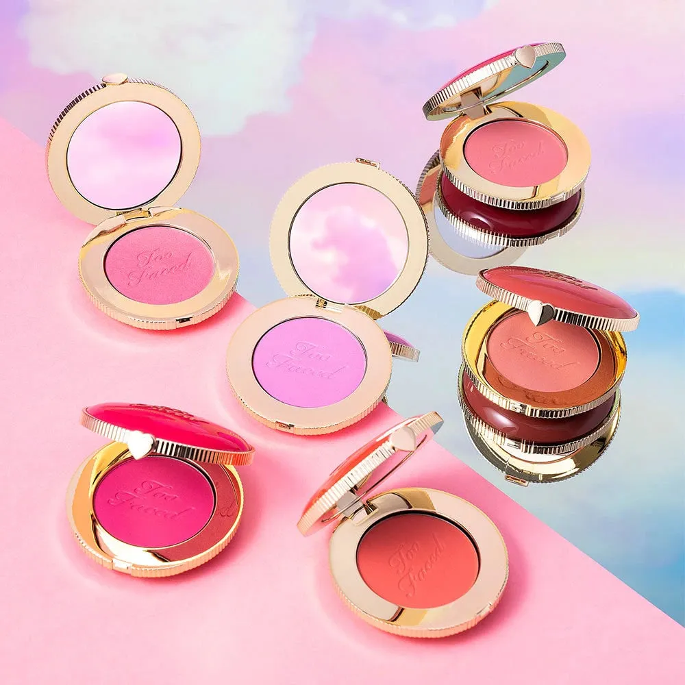 Too Faced Cloud Crush Blush