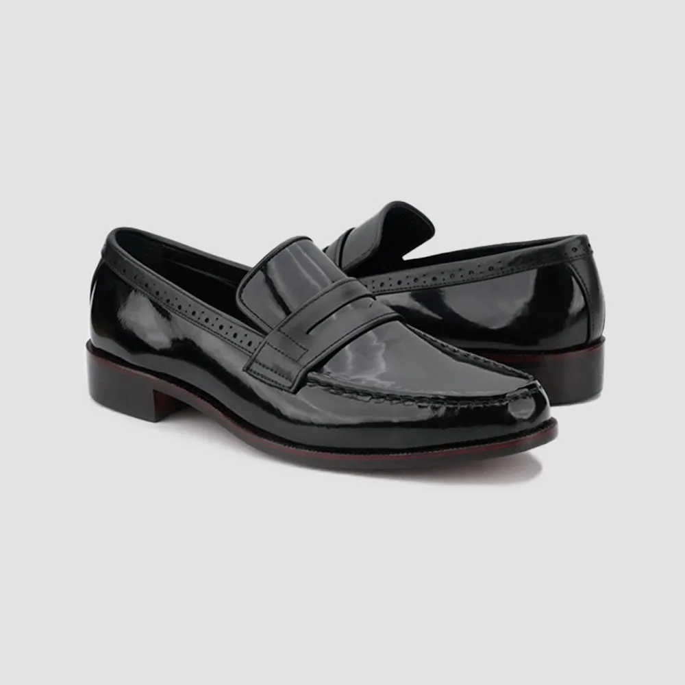 Triton - Red Bottom