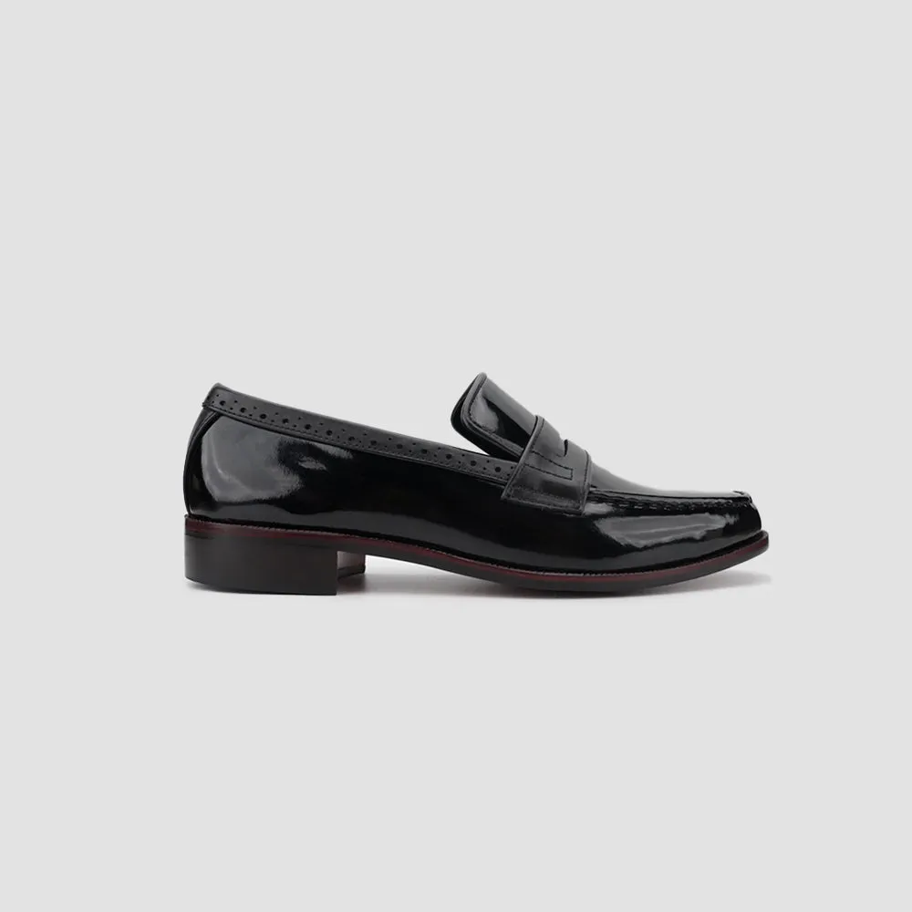 Triton - Red Bottom