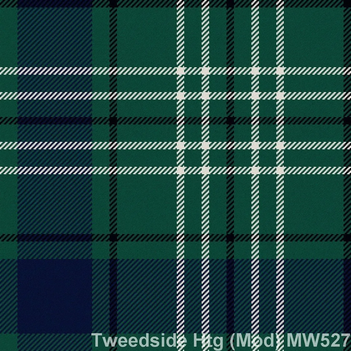 Tweedside Hunting Modern