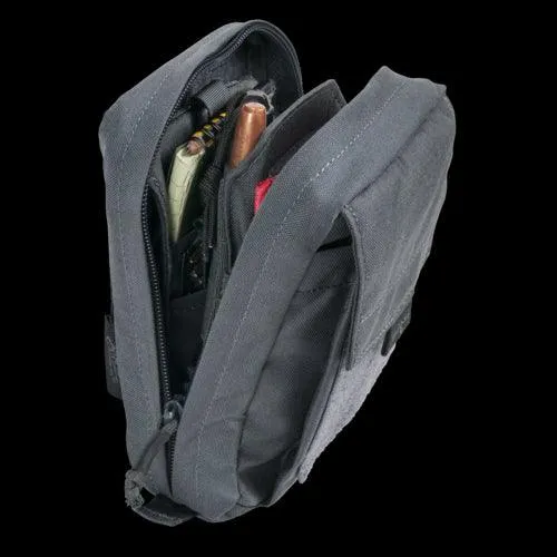 URBAN ADMIN Pouch [O.03] - Cordura - Olive Green