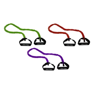 Urban Fitness Safety Resistance Tube