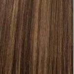 Urban Hi-Roller Crochet Braid Bulk Synthetic Hair 14'' #4/27STK