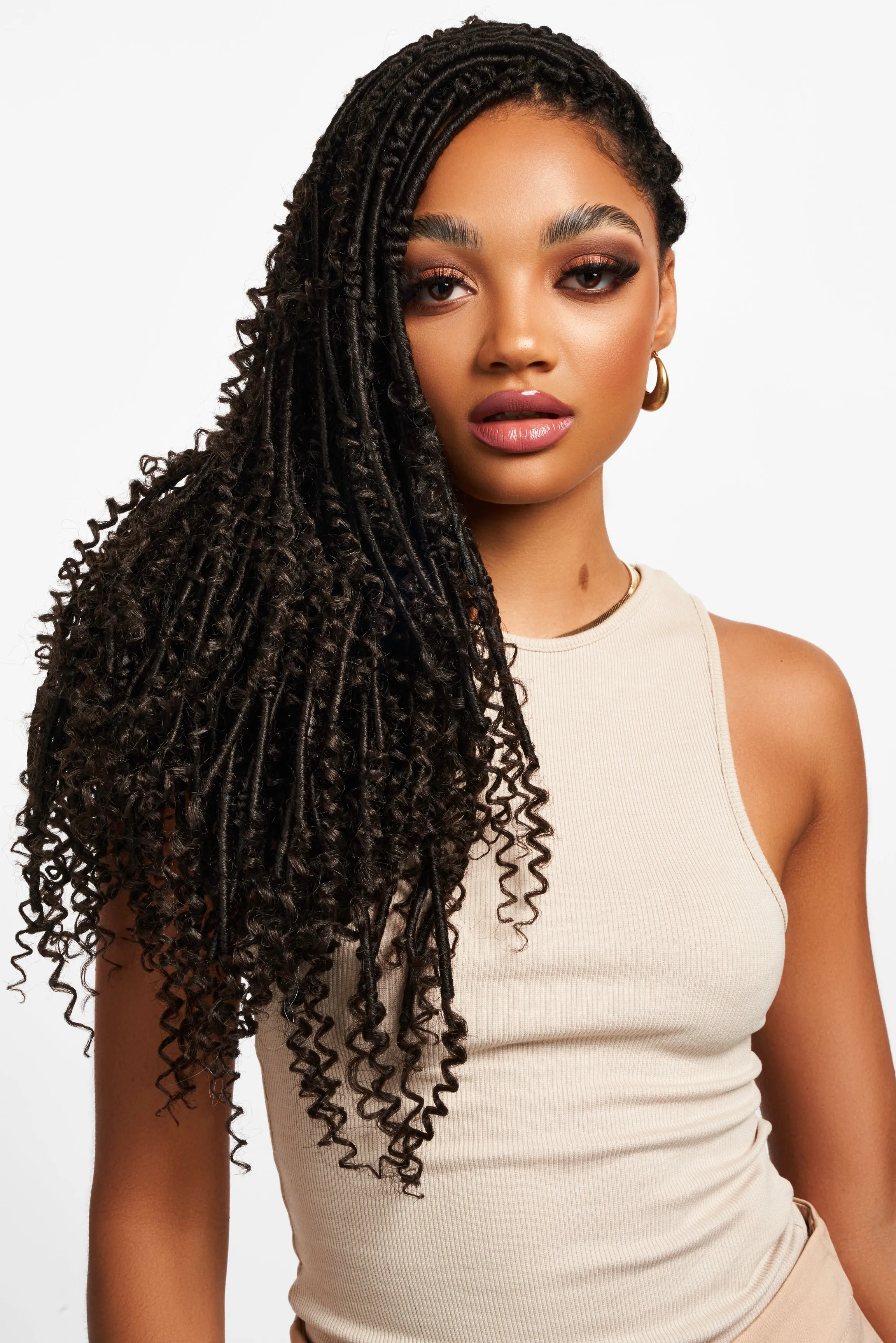 Urban- River Locs