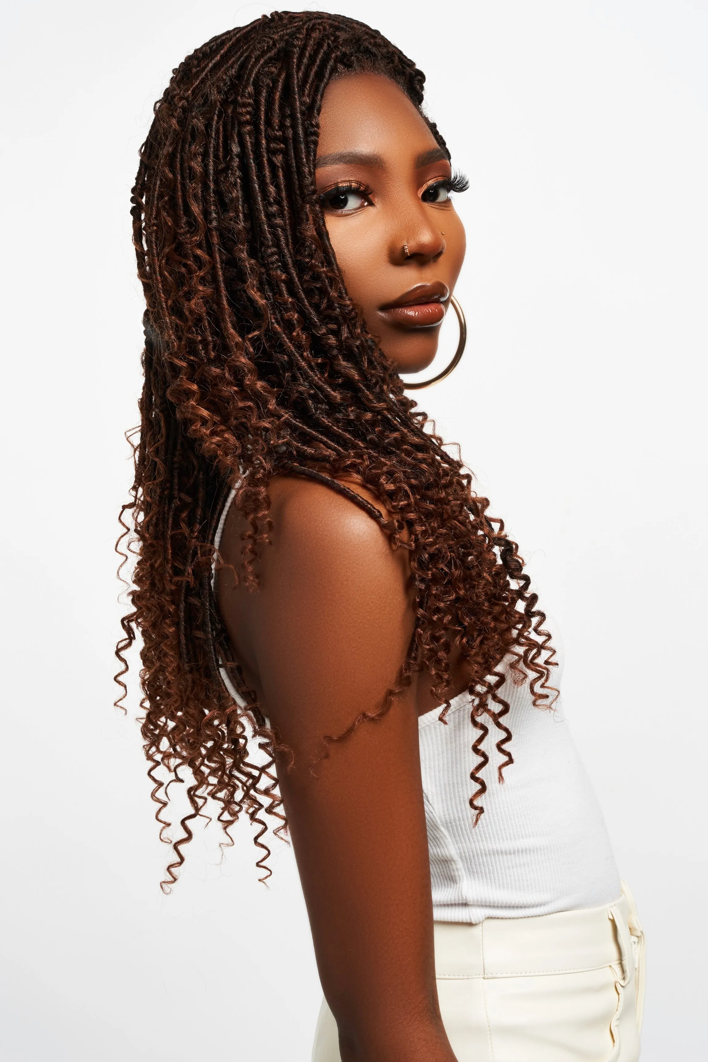 Urban- River Locs