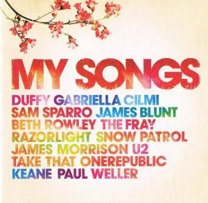 Various: My Songs (2xCD, Comp)
