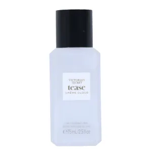 Victoria's Secret Tease Creme Cloud Fine Fragrance Mist For Women 75ml