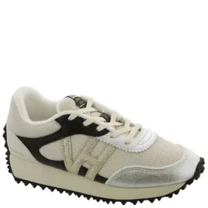 Vintage Havana Cosmic 13 White/Silver/Gold