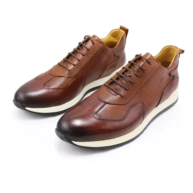 Vintage Sneakers Mens