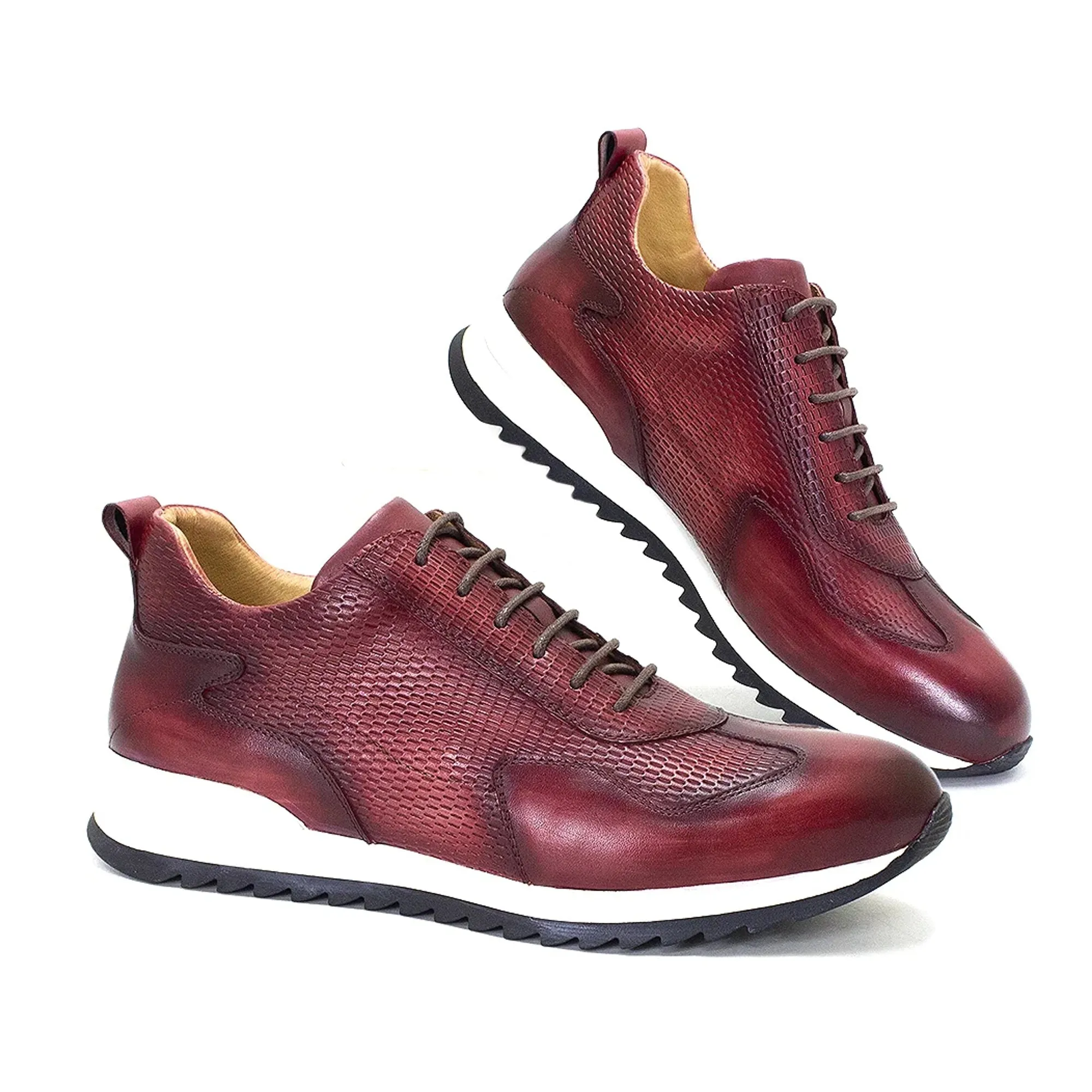 Vintage Sneakers Mens