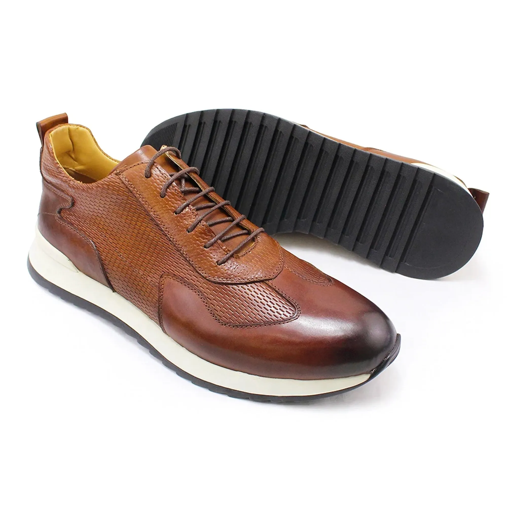 Vintage Sneakers Mens