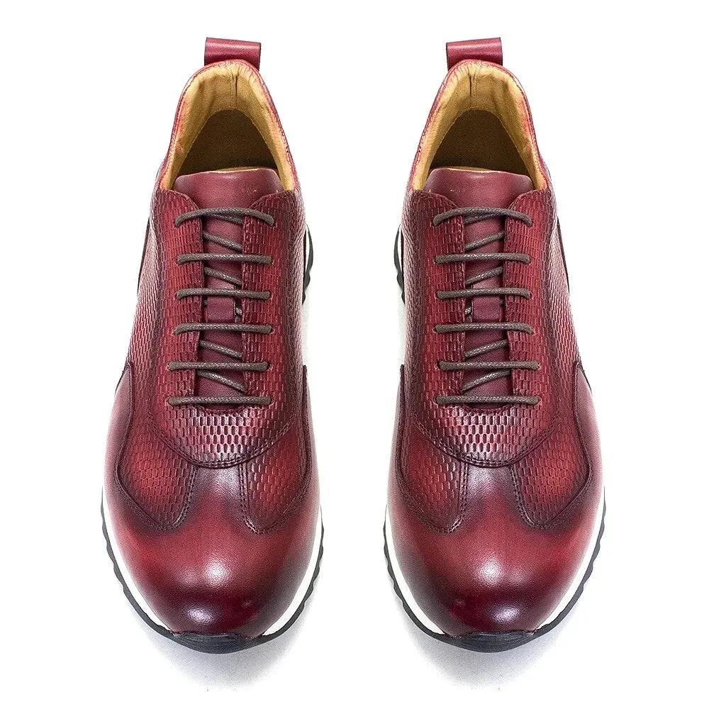 Vintage Sneakers Mens