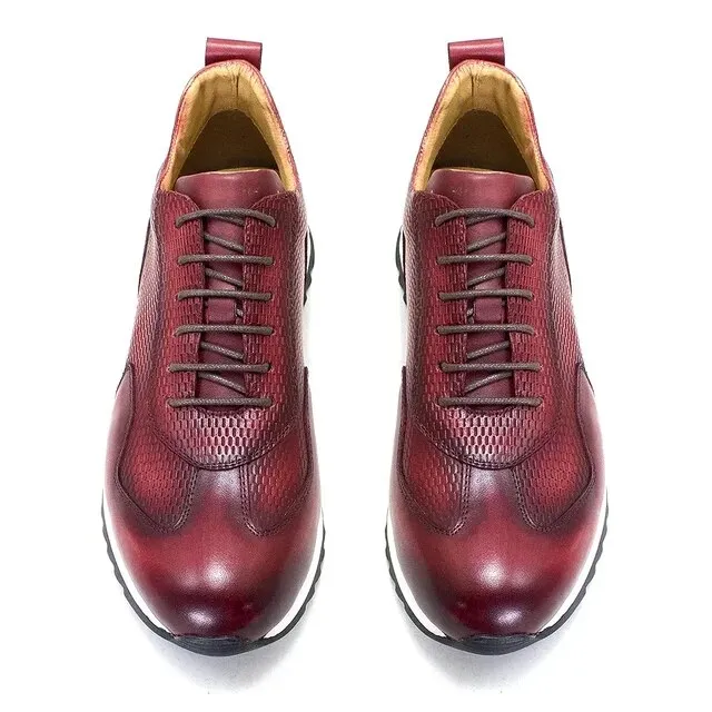 Vintage Sneakers Mens