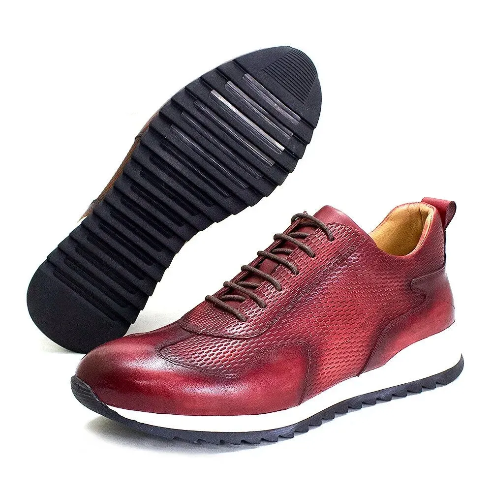 Vintage Sneakers Mens