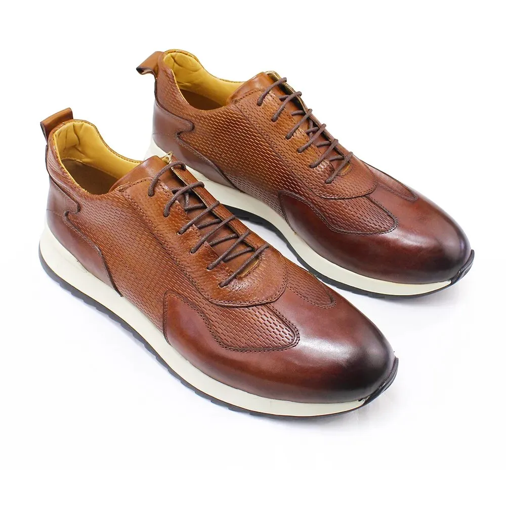 Vintage Sneakers Mens