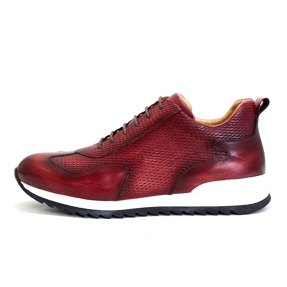 Vintage Sneakers Mens