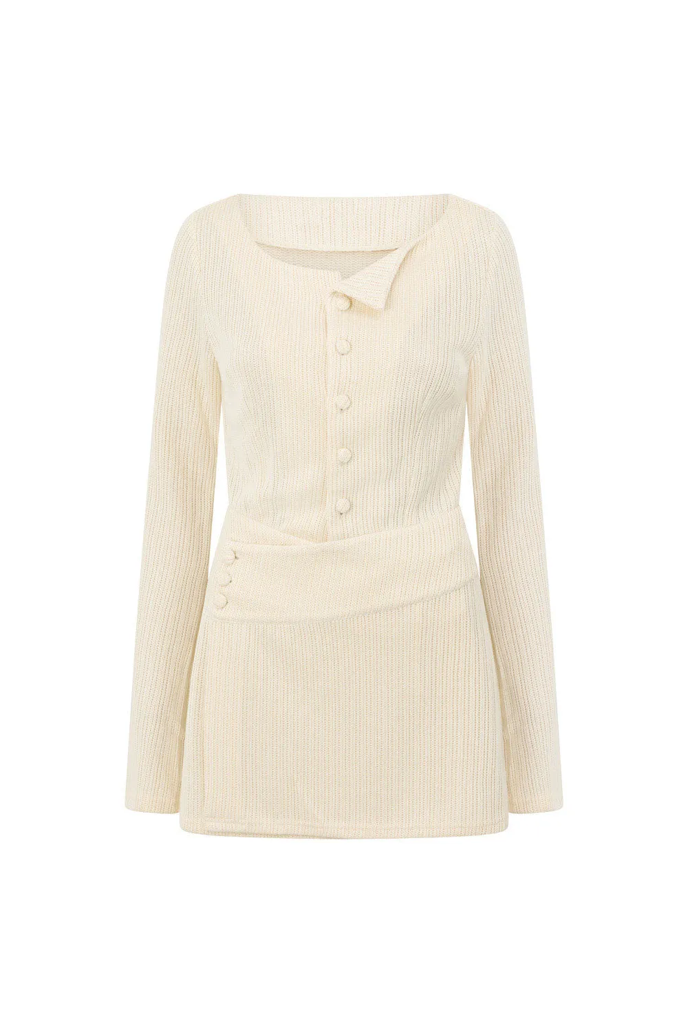 Violette Dress