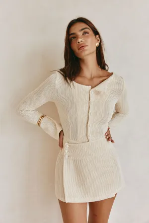 Violette Dress