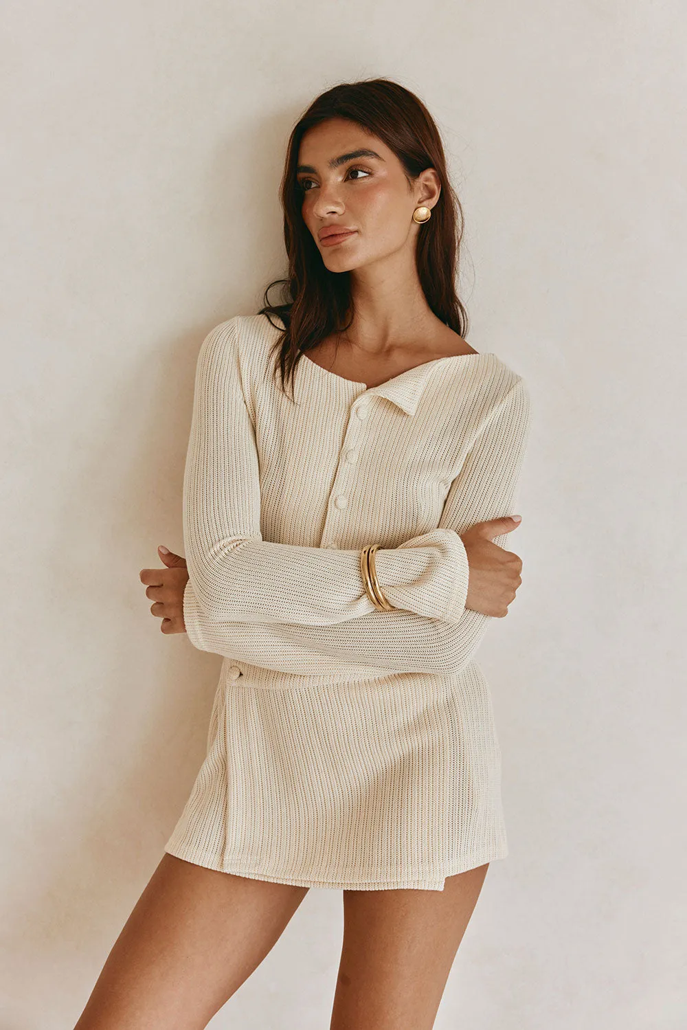 Violette Dress
