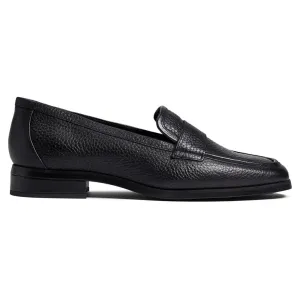 Vionic Sellah Leather Women's Loafer Shoes