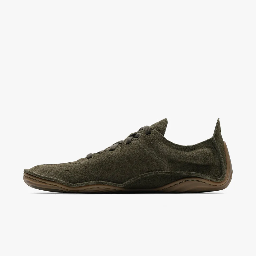 Vivobarefoot - Sensus - Olive - Men's