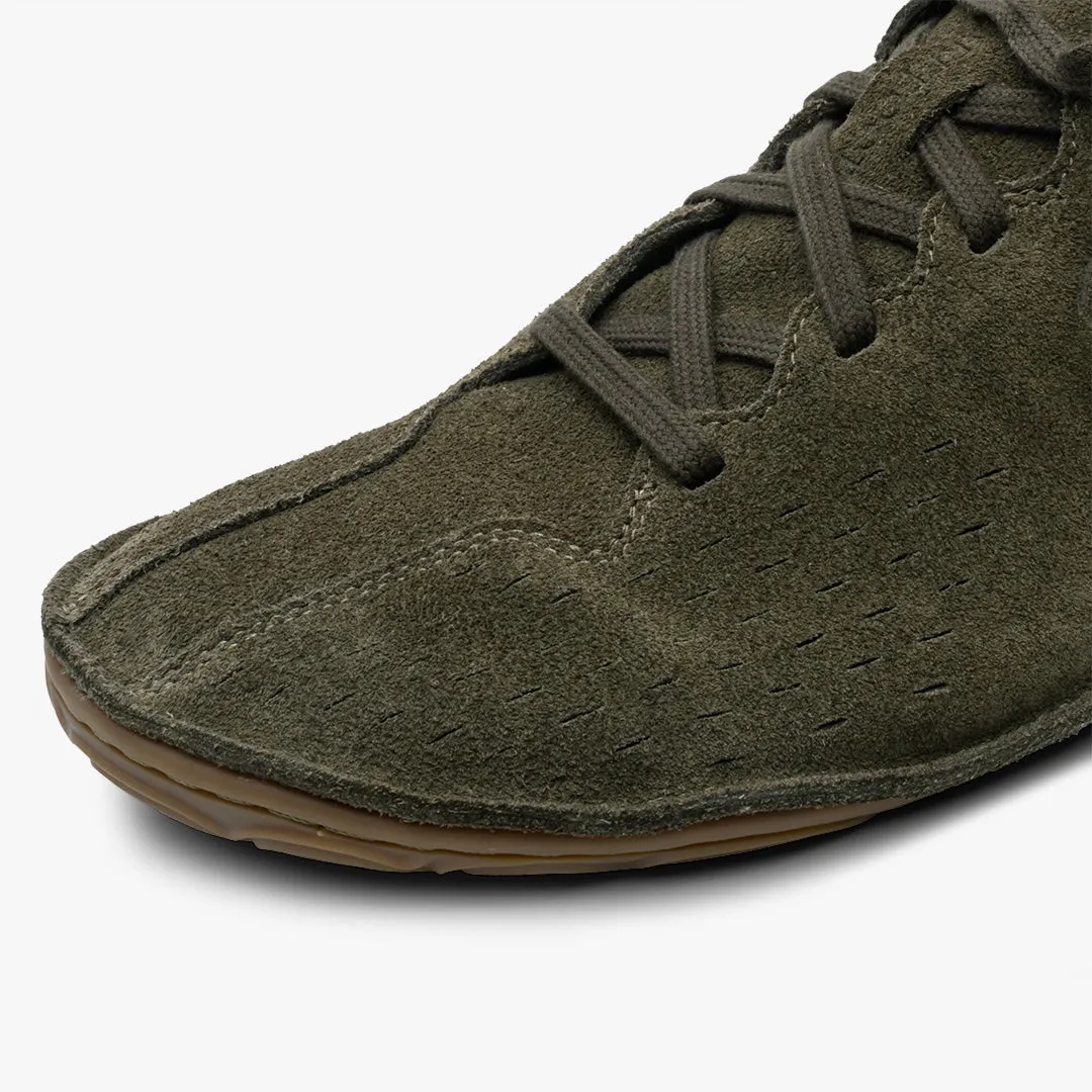 Vivobarefoot - Sensus - Olive - Men's