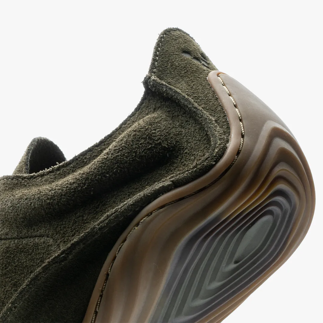 Vivobarefoot - Sensus - Olive - Men's
