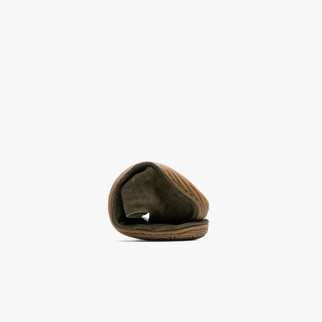 Vivobarefoot - Sensus - Olive - Men's