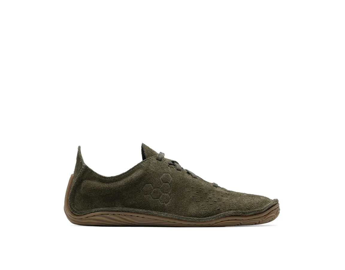Vivobarefoot - Sensus - Olive - Men's
