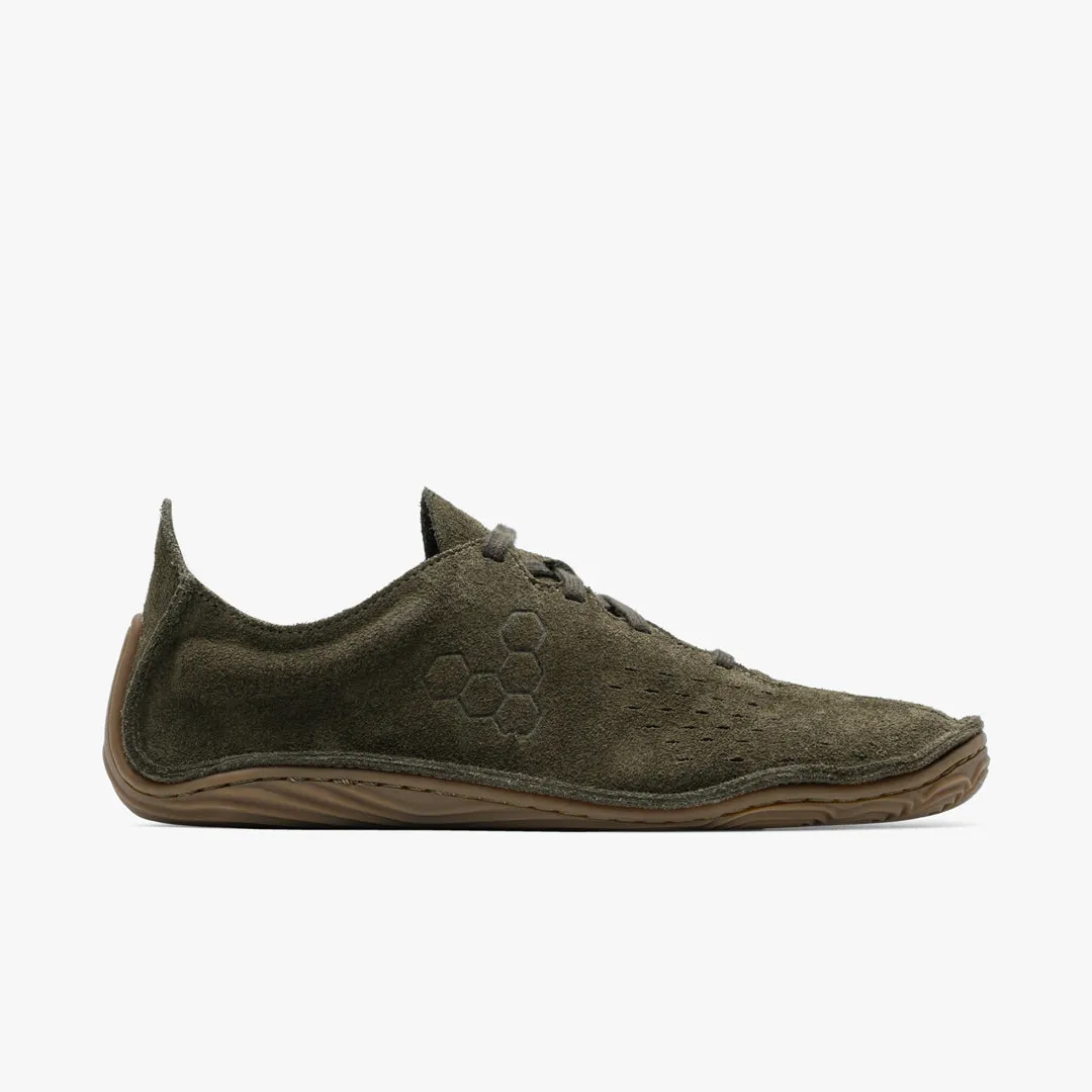 Vivobarefoot - Sensus - Olive - Men's