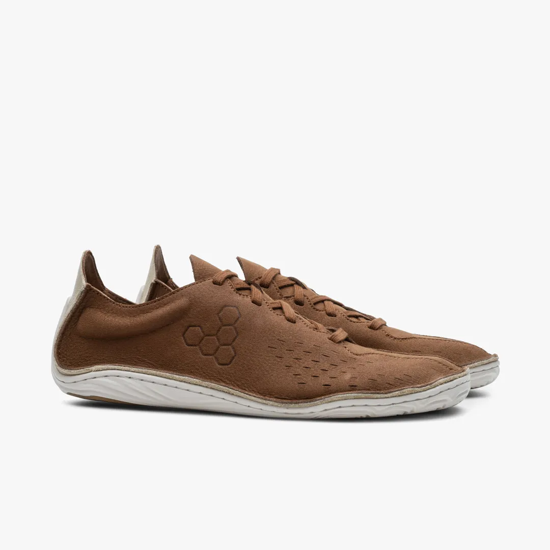 Vivobarefoot - Sensus - Tan - Men's