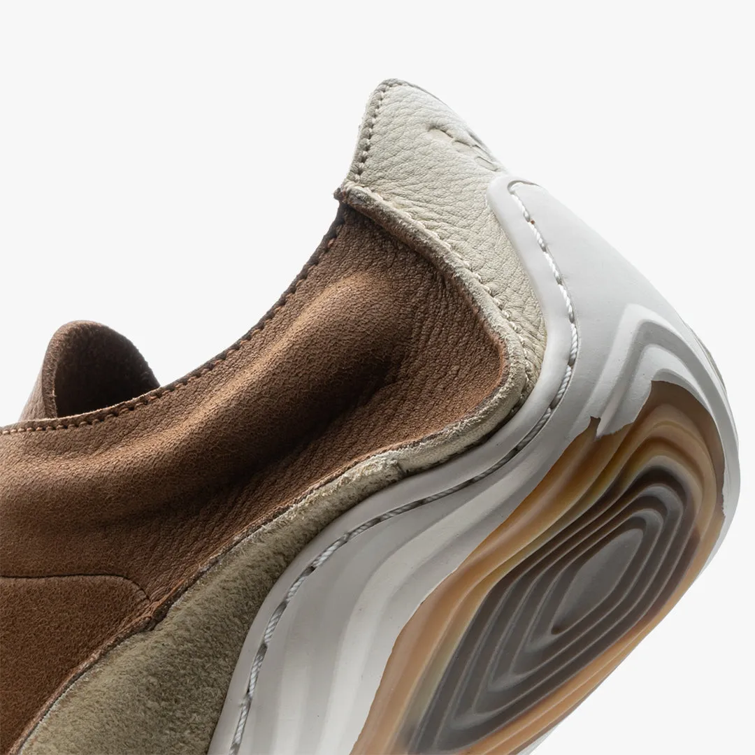 Vivobarefoot - Sensus - Tan - Men's