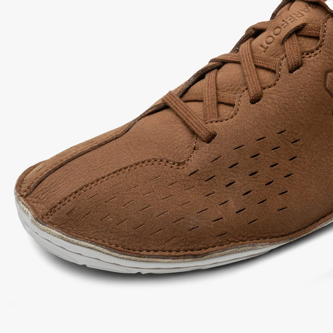 Vivobarefoot - Sensus - Tan - Men's