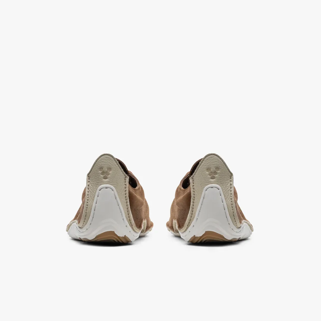 Vivobarefoot - Sensus - Tan - Men's