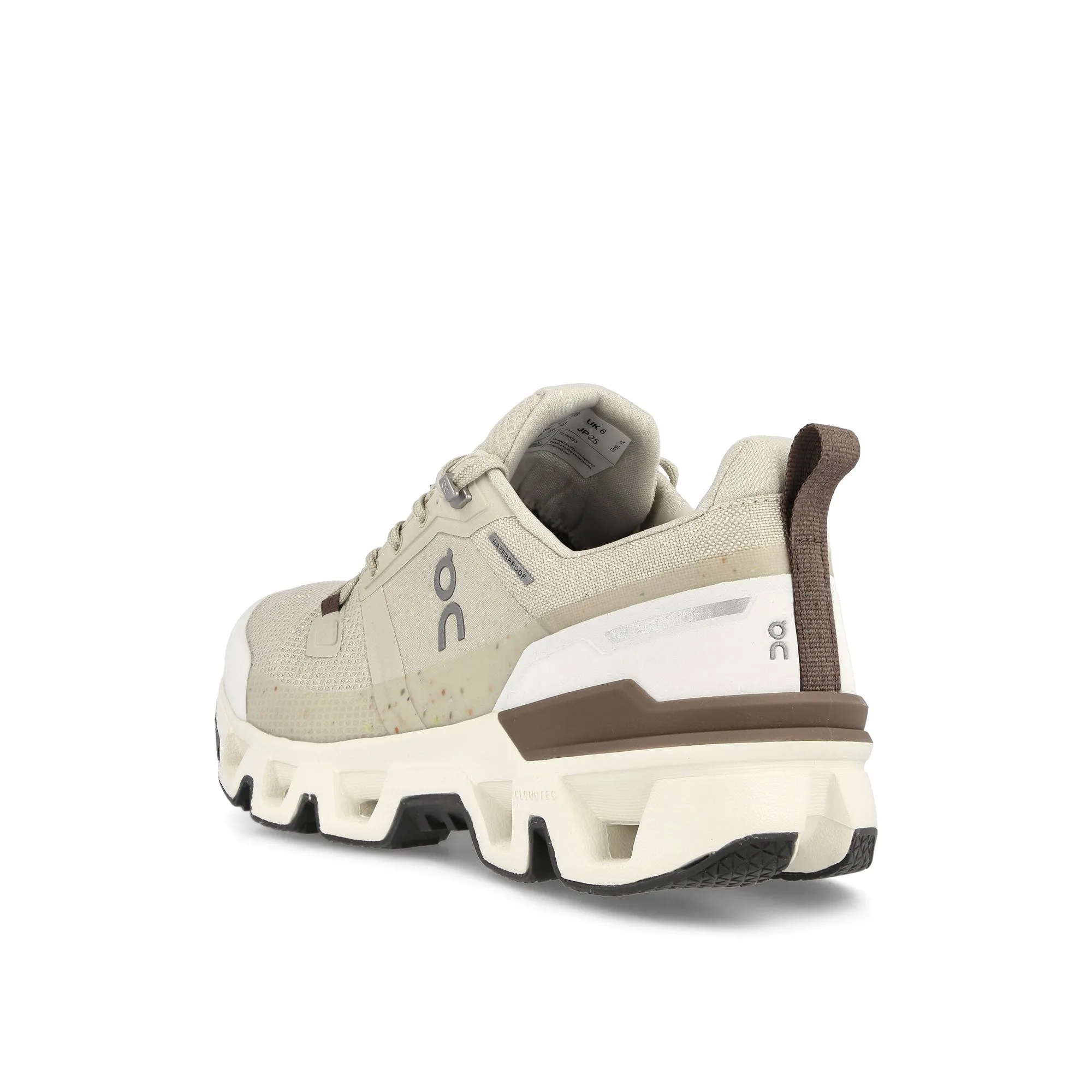 W Cloudwander Waterproof