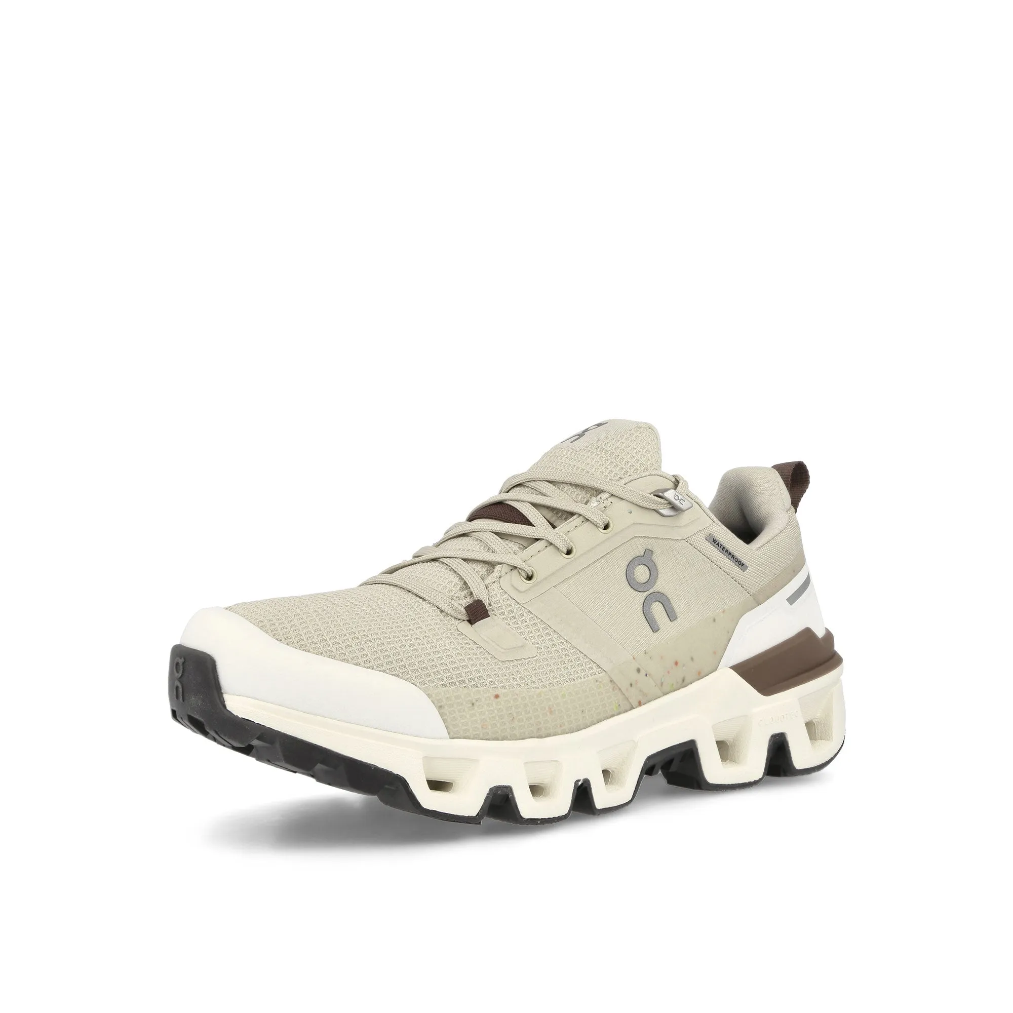 W Cloudwander Waterproof