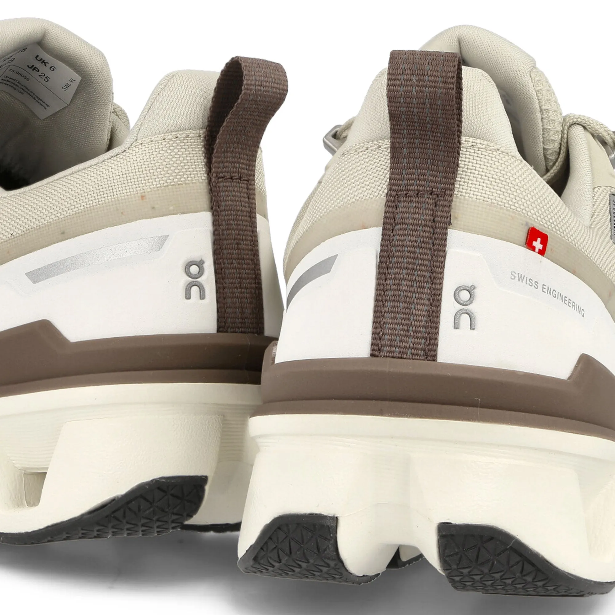 W Cloudwander Waterproof