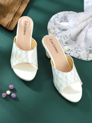 Women  Heels