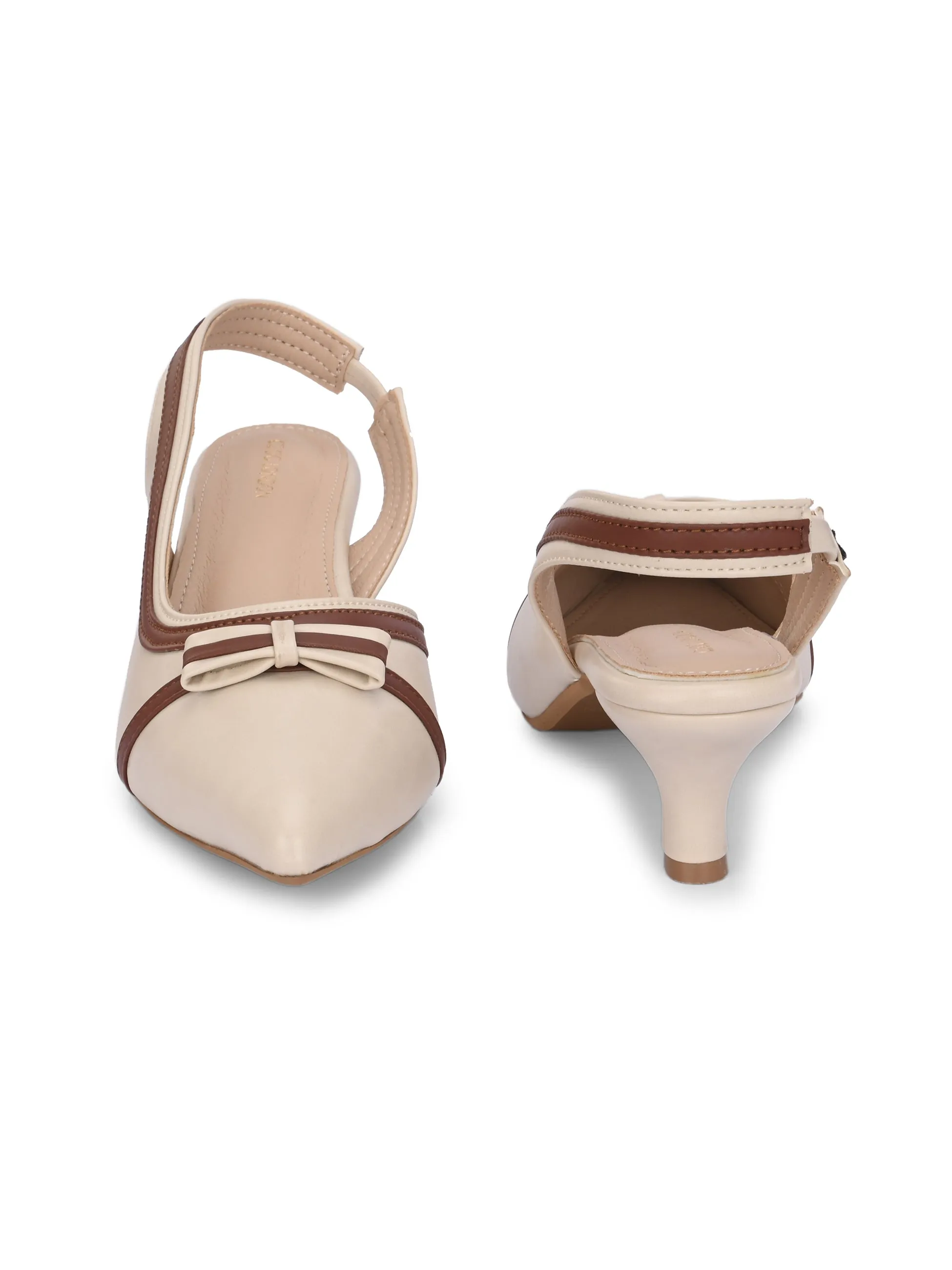Women pumps