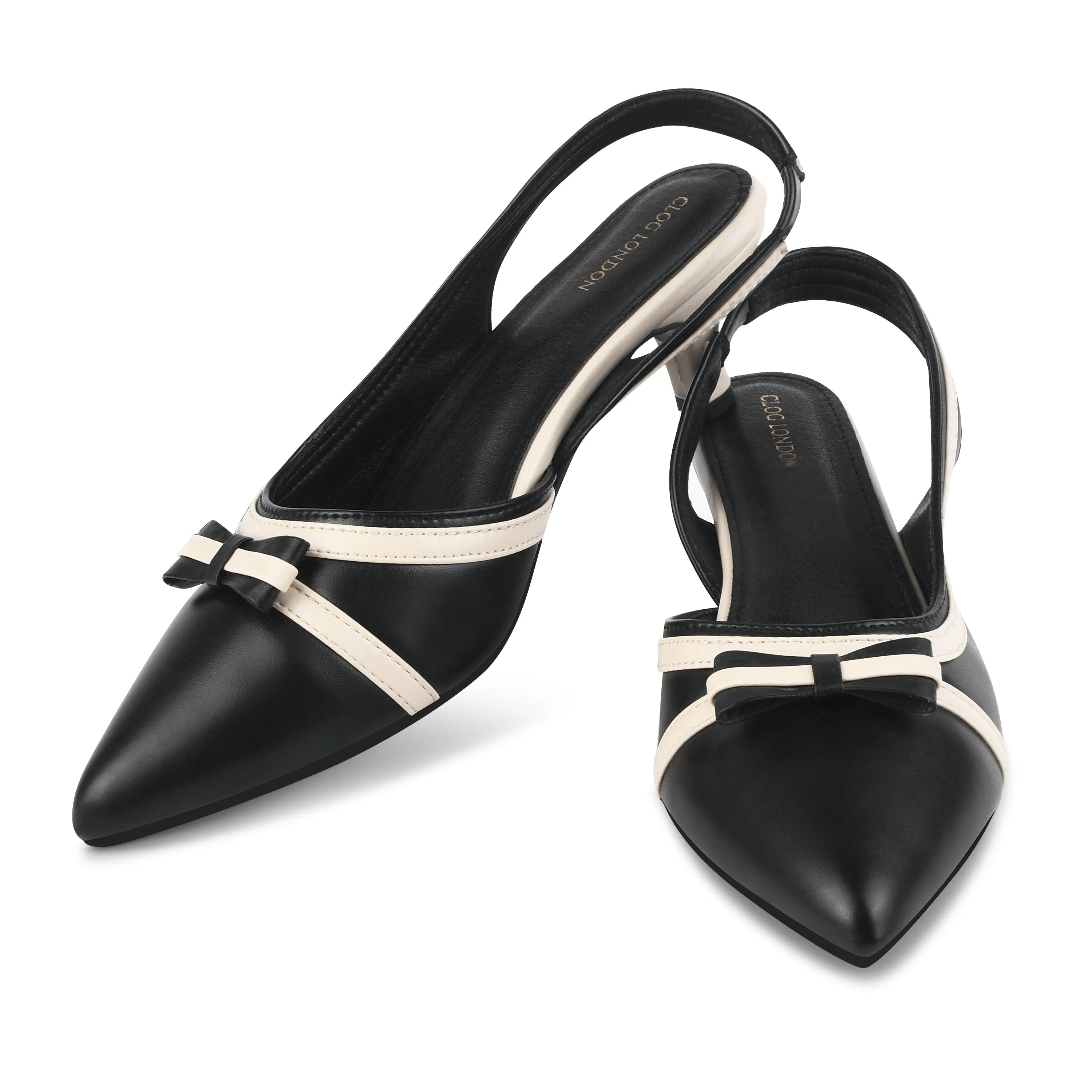 Women pumps