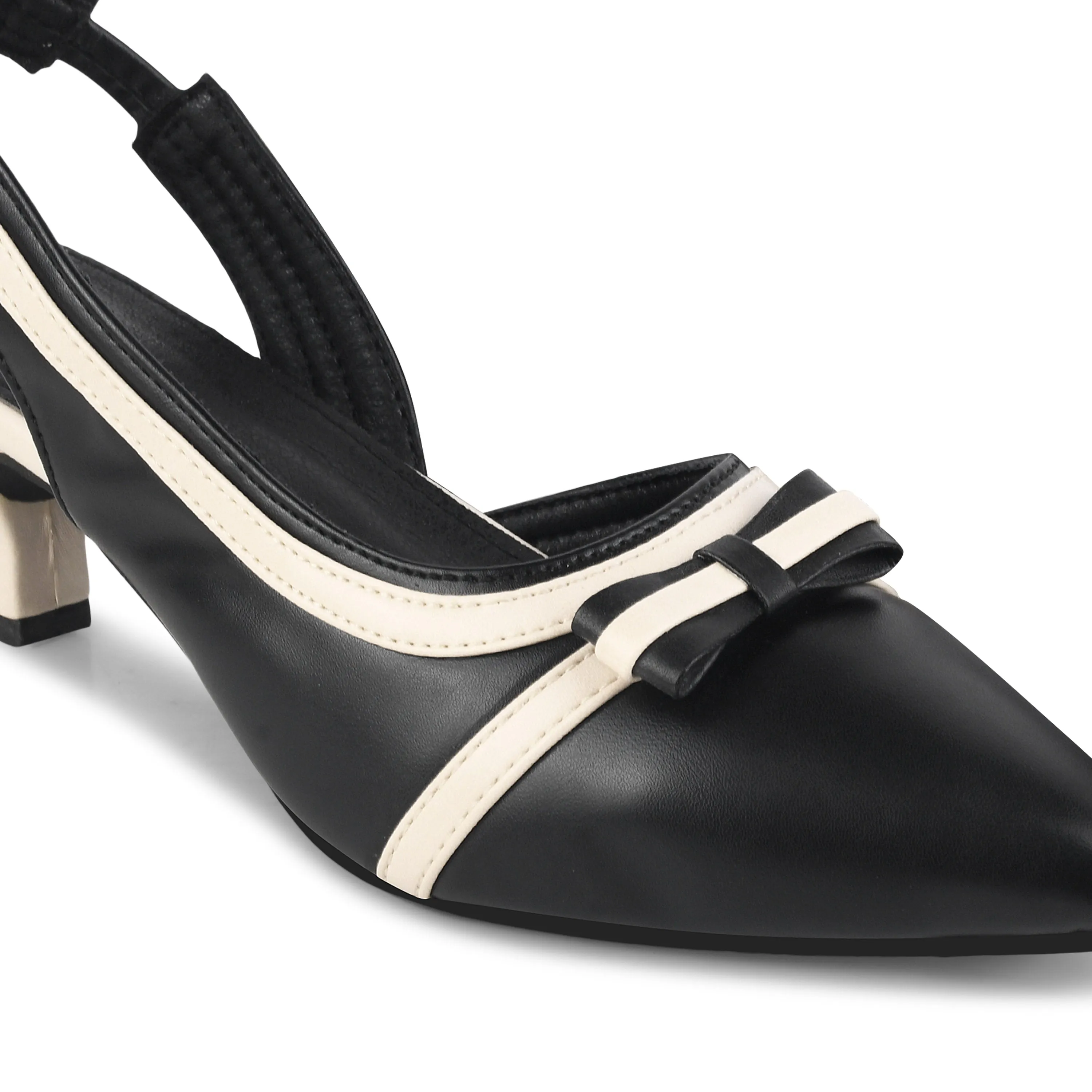 Women pumps