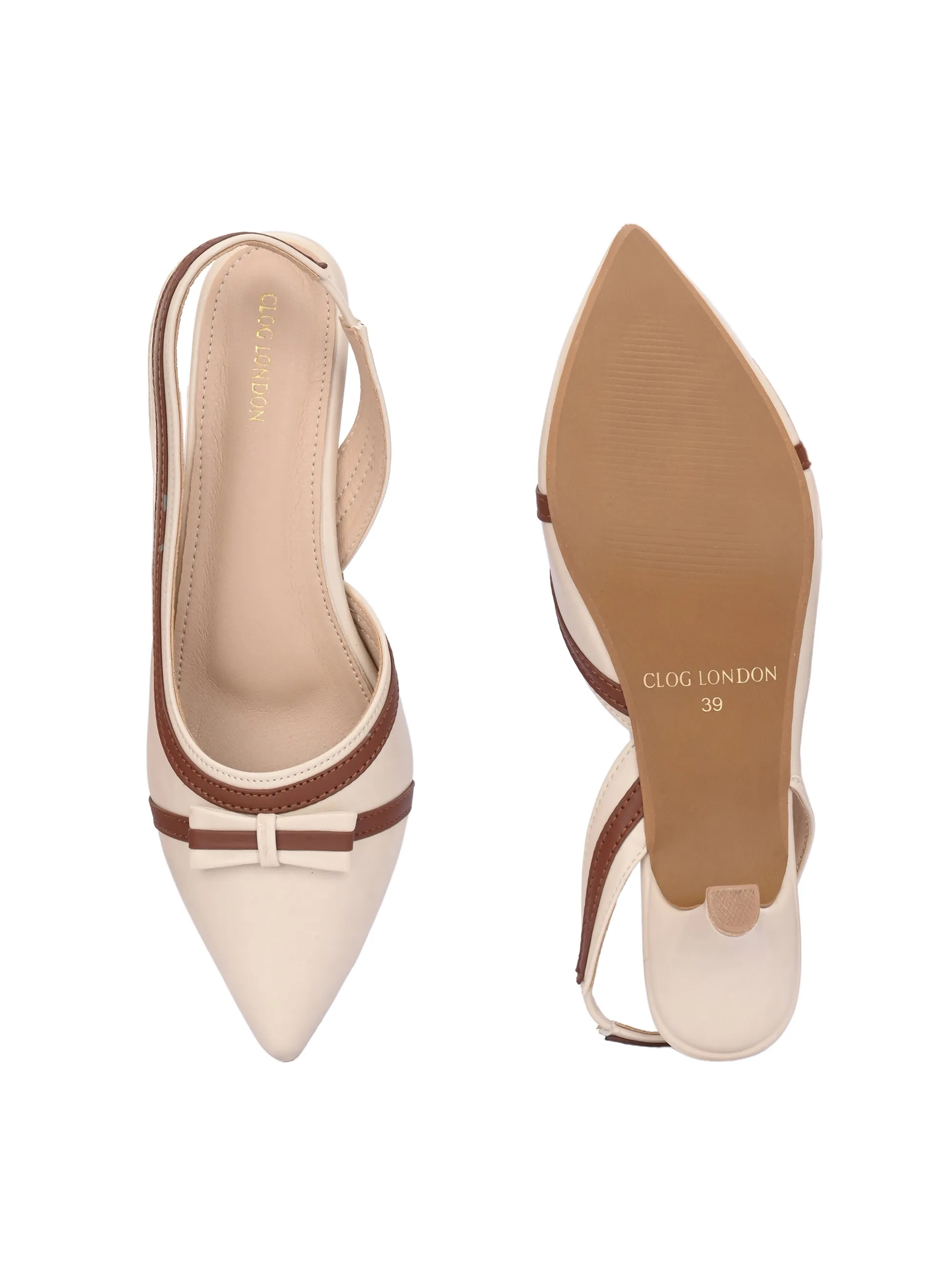 Women pumps