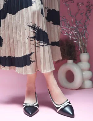 Women pumps