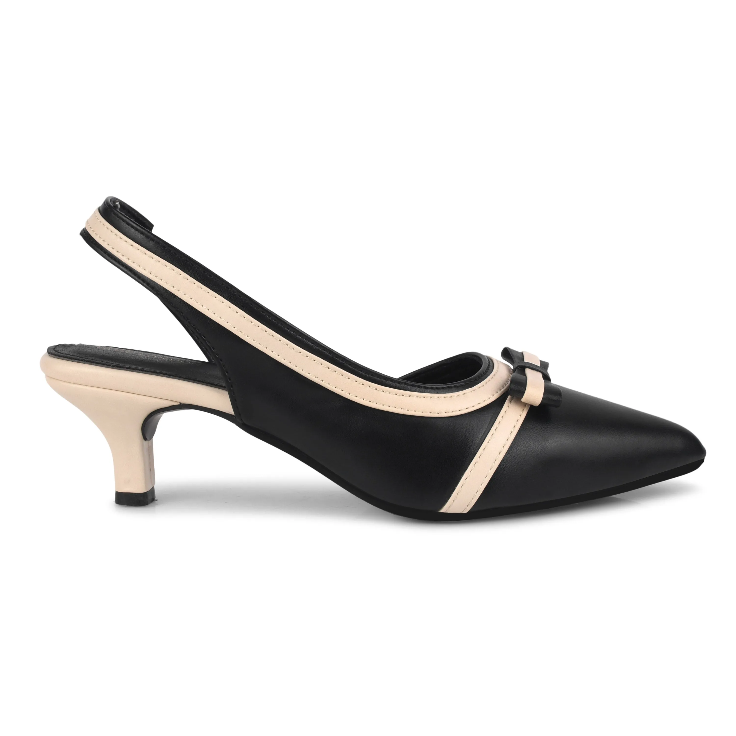 Women pumps