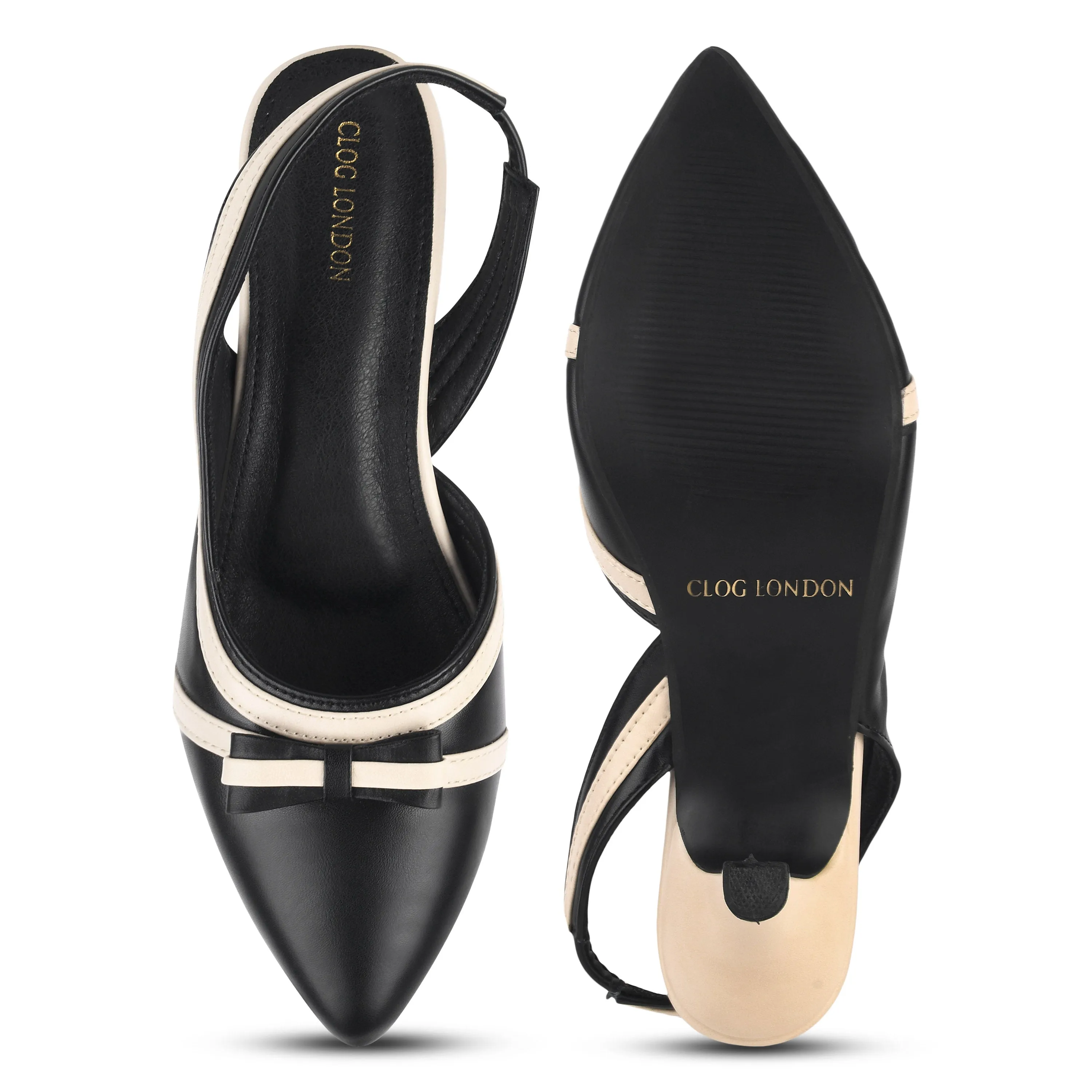 Women pumps
